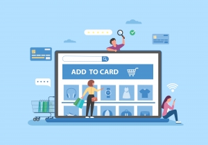 7 Key Elements for a Successful Ecommerce Web Design