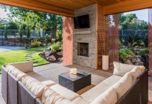 Your Guide to the Ultimate Outdoor Entertainment Furniture