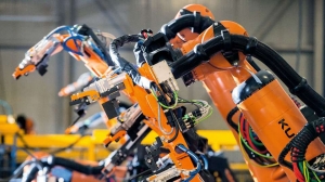 Automotive Robotics Market 2023 – Global Industry Size