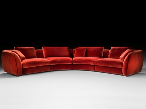 Sofa Set Designs That Will Win Your Heart Right Away