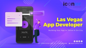 Las Vegas App Developer: Building Your App to Thrive in Sin City