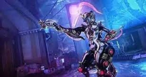 Residual Arcane: The Power of the Void in Warframe