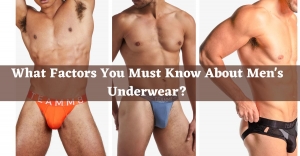 mens sexy underwear