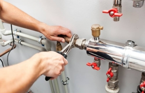 Top Plumbing Services Offered by Shalin Plumbing in Swampscott, MA