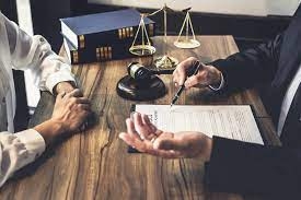 Guide about a Bellevue Trust Attorney