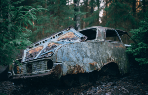 Why We Give Cash for Cars in Any Condition
