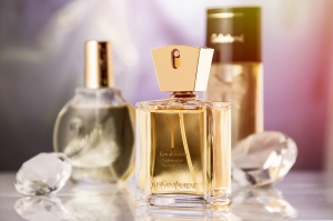 how to choose the nice perfume?