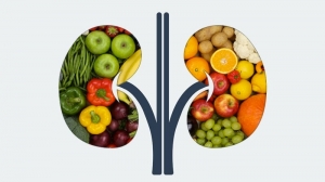 Diet to be followed in chronic kidney disease