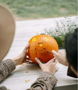 The 5 Best Knives For Carving Pumpkins That You Can Buy On Amazon