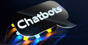 Chatbots - A New Way To Generate Leads!
