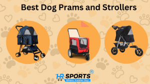 Best Dog Prams and Strollers To Buy Online In Australia
