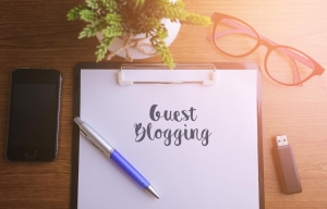 Guest Blogging Secret