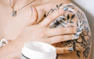 The Basics of Tattoo Care