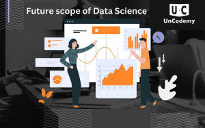 Future Scope of Data Science