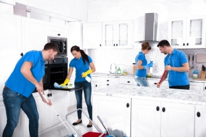 Toronto's Top Cleaning Ladies: How to Find Reliable, Affordable, and Professional Maid Services