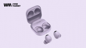 What To Expect From The Samsung Galaxy Buds 2 Pro