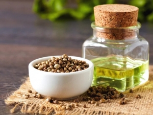 hemp seed oil for pain relief