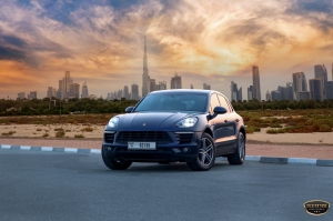 How to Rent Porsche Dubai - Luxury & Sport Cars Driving Experience 