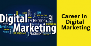 Best Career For Digital Marketing