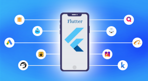How to Make Flutter App for Your Business?