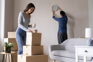 Factors To Look For When Hiring A Moving Service!
