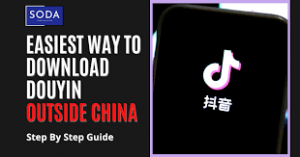 How to open the Chinese version of Douyin live broadcast permission overseas?