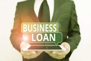 How to Get Small Business Loan Terms Online