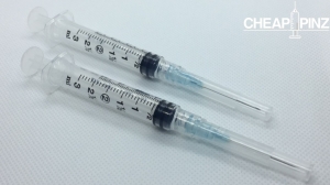 Medical Syringes: How To Use Them Safely?