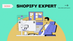 Take Your E-Commerce to the Next Level with Shopify Plus and Cloud Tech!