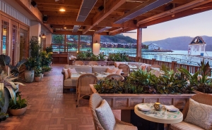 7 Romantic Restaurants with a View in the San Francisco Bay Area