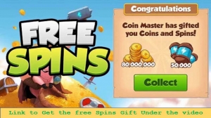 The Ultimate Guide to Haktuts Coin Master Free Spins