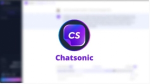 Chatsonic | Meet a pumped ChatGPT rival