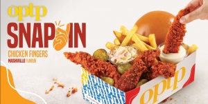 Fast Food Deals: Burger Deals, Chicken Fingers, Fried Chicken, loaded fires and lavish dining placev
