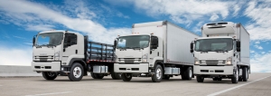 Why Light Commercial Vehicles Are A Perfect Fit For Your Business Needs?