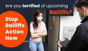 Several Tips to get rid of bailiffs in UK