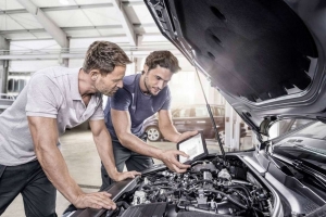 Common Car Problems And How Your Mechanic Can Fix Them