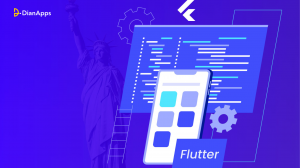 Top Flutter App Development Companies in New York
