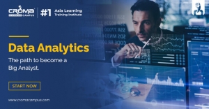 Top 5 Applications of Data Analytics