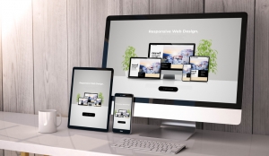 Responsive Web Design: Creating Websites that Work on all Devices