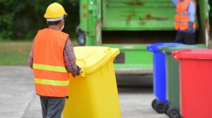 What Are The Different Applications Of Skip Bin Hire?