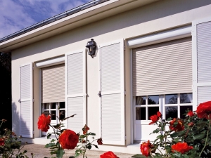 Aesthetic Appeal: How Plantation Shutters Enhance Your Home's Look?