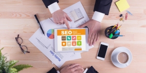 Improve Online Visibility with Best SEO Services in Pakistan