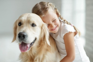 What Puppy Breed Is Best For Homes With Children?