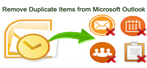 Remove Duplicate Items from Microsoft Outlook in Few Easy Steps