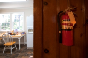 8 Tips For Fireproofing Your Kitchen