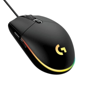 What are the Key Features of Logitech G102