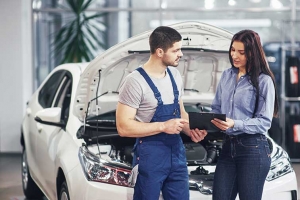 Keeping Your Car Healthy: Finding The Right Auto Mechanic In Tempe, AZ