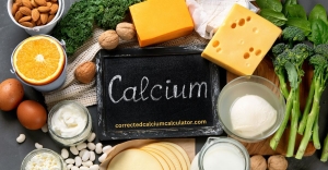 Understanding the Importance of Corrected Calcium Levels and How to Use a Corrected Calcium Calculator
