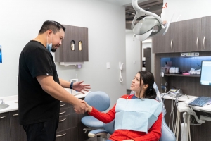 What Are The Advantages Of Same-Day Dental Crowns?