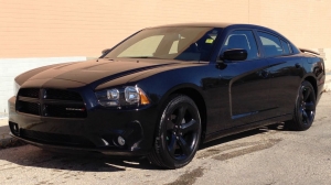 The Benefits of Buying a pre-qualified Dodge Charger 
